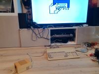 Amiga 500 2x Sachsen - Freital Vorschau