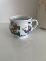 Disney Mickey Donald Duck Tasse Becher Baden-Württemberg - Remseck am Neckar Vorschau