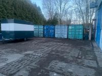 Lager Boxen Container Sachsen - Mittweida Vorschau