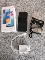 Gebrauchtes Redmi Note 11 s Graphite Gray Rheinland-Pfalz - Pirmasens Vorschau