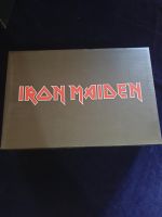 Iron Maiden,  Sneaker,  Schuhe Nordrhein-Westfalen - Wegberg Vorschau