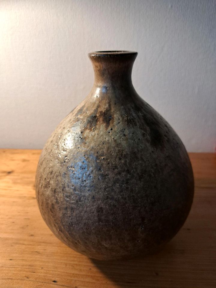 Designer Blumen Vase in Illingen