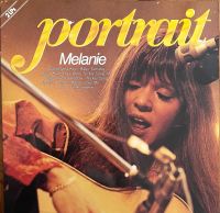 Melanie ‎– Portrait - Vinyl Baden-Württemberg - Glottertal Vorschau