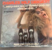 Charles Wilp dirigiert …sexy-mini-super-flower.. Afri Cola Single Baden-Württemberg - Lörrach Vorschau