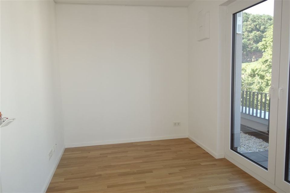 Direkte Mosellage!!! Exklusives Penthouse mit Einbauküche und Dachterrasse in toller Lage... in Trier