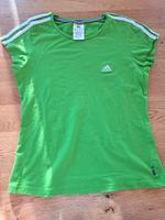 Adidas Sport T Shirt grün neu Nordrhein-Westfalen - Stadtlohn Vorschau