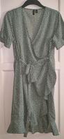 Vero Moda Sommerkleid Wickelkleid Gr. L Neu Nordrhein-Westfalen - Neuss Vorschau