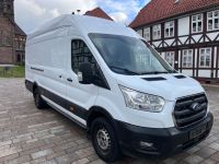 Ford Transit Kasten 350 L4 Trend Maxi Klima Garantie Niedersachsen - Bovenden Vorschau