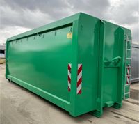 Abrollcontainer 36cbm, Abrollmulde Eco-strong Sachsen - Chemnitz Vorschau