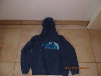 The North Face Kinder Hoodie ca 140 blau Baden-Württemberg - Ulm Vorschau