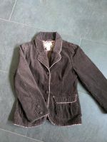 Blazer Mädchen Gr 116 H&M festliche Kleidung Nordrhein-Westfalen - Dülmen Vorschau