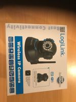 Logilink wireless ip camera WC0030A Neu !! Düsseldorf - Rath Vorschau