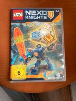 Lego Nexo Knights DVD 4.2 Folge 34-36 Dresden - Cotta Vorschau