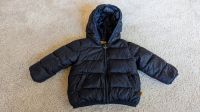 Steiff Jacke Daunenjacke Gr. 80 dunkelblau Aubing-Lochhausen-Langwied - Aubing Vorschau