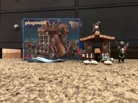 Playmobil Ritterkatapult Rheinland-Pfalz - Siershahn Vorschau