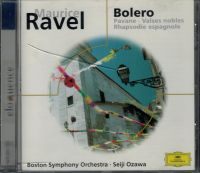 Bolero von Maurice Ravel Nordrhein-Westfalen - Recklinghausen Vorschau