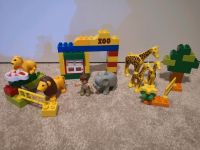 Lego duplo Zoo groß Altona - Hamburg Iserbrook Vorschau