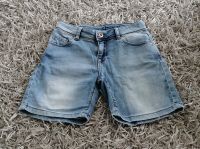 Jeans Shorts von FIT-Z Gr. 158 Niedersachsen - Gifhorn Vorschau