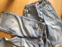 Kurze Jeans je 10 € Bayern - Nördlingen Vorschau