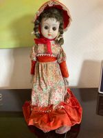 Deko Puppe, Porzellan, Keramik, aus Sammlung Niedersachsen - Friedeburg Vorschau