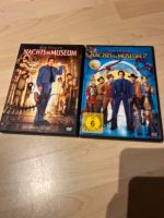 Nachts im Museum Teil 1 und 2 DVD Köln - Rodenkirchen Vorschau