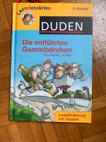 Die entführten Gummibärchen  Buch für 2. Klasse Münster (Westfalen) - Centrum Vorschau