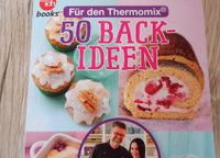 50 Backideen für den THERMOMIX - Backbuch Rezepte backen Rheinland-Pfalz - Lauterecken Vorschau