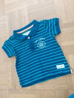 Poloshirt H&M Größe 68 Hessen - Nidda Vorschau