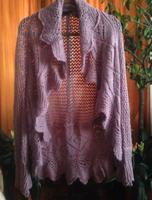 Schöne Strickjacke von KappAhl - Größe 48/50. Sachsen - Görlitz Vorschau