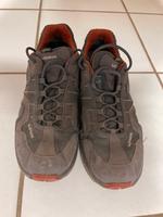 Lowa Trekkingschuhe Hessen - Reiskirchen Vorschau