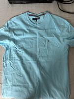 Tommy Hilfiger T-Shirt (gr L) Nordrhein-Westfalen - Marl Vorschau