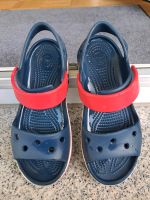 Crocs kinderssandalen Essen - Rüttenscheid Vorschau