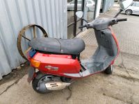 Motorroller  Sfera  125 Vespa Piaggio Niedersachsen - Wilhelmshaven Vorschau