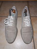 Halbschuhe grau Gr. 38 von Deichmann Medicus Hessen - Trebur Vorschau