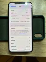 İphone XS Max 256GB Rheinland-Pfalz - Budenheim Vorschau