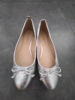 Esprit silber Ballerinas Bayern - Straubing Vorschau