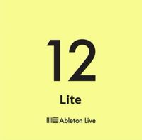 Ableton Live 12 Lite Lizenz Download KEY Eimsbüttel - Hamburg Schnelsen Vorschau