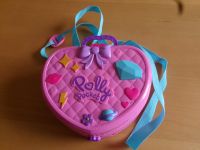 Polly Pocket Herzrucksack/Schatulle "Freizeitpark" GKL60 Hessen - Ober-Ramstadt Vorschau