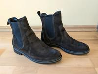 Paul Green Stiefeletten Gr. 37,5 Bayern - Germering Vorschau