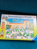 Polizei Puzzle 100 Teile Kinder Bayern - Lichtenfels Vorschau