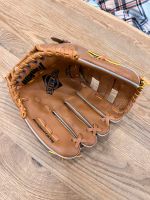 Leder- Baseballhandschuh Saarland - Dillingen (Saar) Vorschau