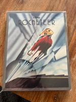 Rocketeer - Steelbook BluRay deutsche Kaufversion Hessen - Idstein Vorschau
