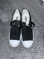 FILA Schuhe Sneakers Unisex schwarz gr.42 neuwertig Berlin - Steglitz Vorschau