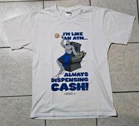 And1 Basketball T-Shirt M Bayern - Prien Vorschau