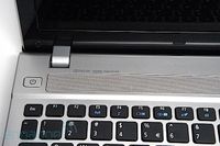 Acer Aspire V3-771G Notebook  für Einzelteile, Parts Bayern - Rott am Inn Vorschau