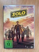 DVD: Star Wars: Solo Hessen - Offenbach Vorschau