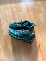 Salomon X Ultra Wanderschuhe 37 1/3 Sendling - Obersendling Vorschau