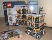 Lego 10211 Creator Expert Großes Kaufhaus; Grand Emporium Nordrhein-Westfalen - Altenberge Vorschau