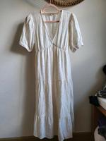 Only Kleid Sommerkleid Lochstickerei Gr. XS Sachsen - Radebeul Vorschau