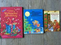 Weihnachtsbücher-Set für Kinder von 3-6 Hessen - Langgöns Vorschau